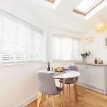 The Snuggery - Windermere, The District Lägenhet