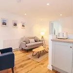 The Snuggery - Windermere, The District Lägenhet