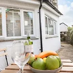 The Snuggery - Windermere, The District Lägenhet *