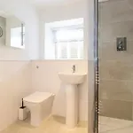 The Snuggery - Windermere, The District Apartman