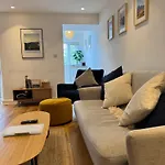 The Snuggery - Windermere, The District Lägenhet Bowness-on-Windermere