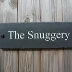 Lägenhet The Snuggery - Windermere, The District