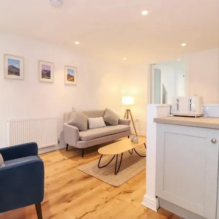 The Snuggery - Windermere, The District Bowness-on-Windermere