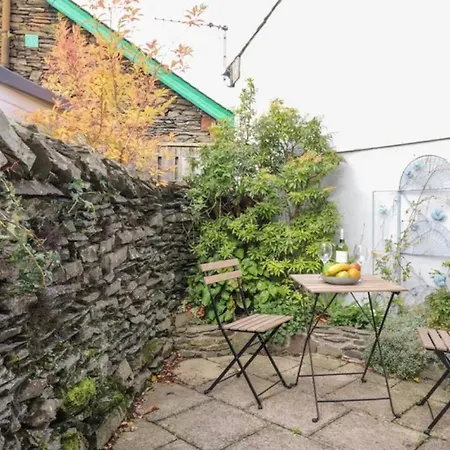 The Snuggery - Windermere, The District Bowness-on-Windermere