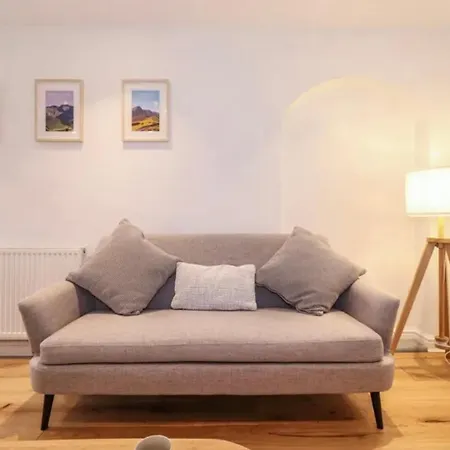 Apartman The Snuggery