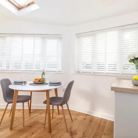 The Snuggery - Windermere, The District *