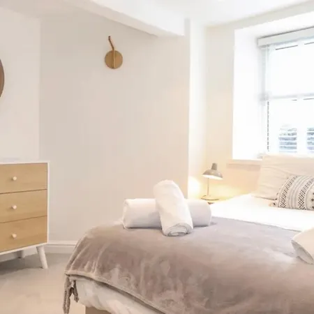 The Snuggery - Windermere, The District