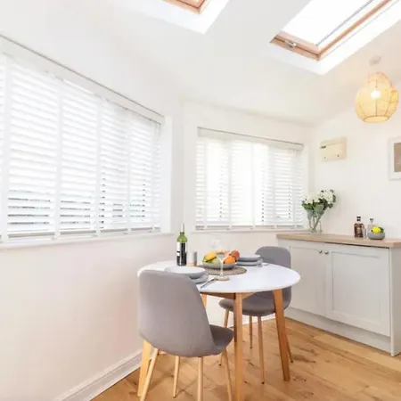 Apartman The Snuggery Bowness-on-Windermere