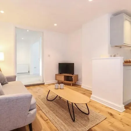 Apartman The Snuggery