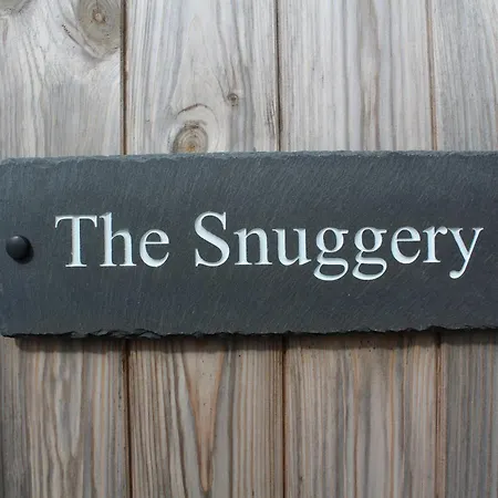 Appartement The Snuggery - Windermere, The District
