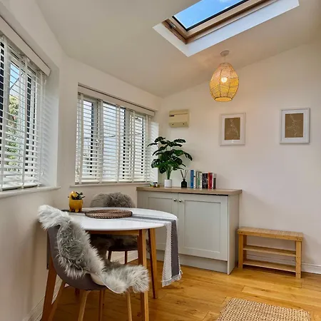 The Snuggery - Windermere, The District Apartment Bowness-on-Windermere