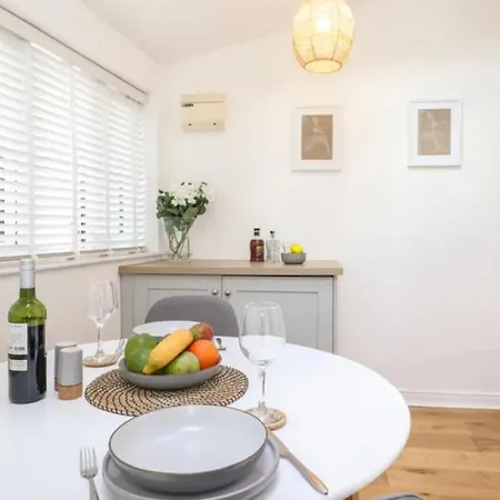 The Snuggery - Windermere, The District Appartement