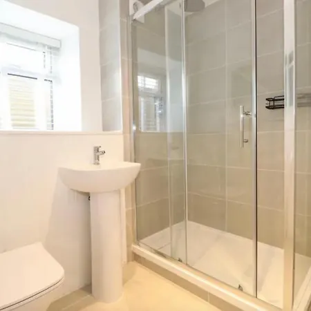 The Snuggery - Windermere, The District