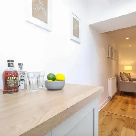 Appartement The Snuggery - Windermere, The District *