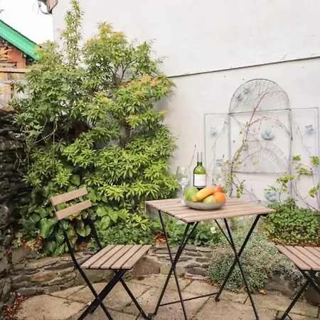 The Snuggery - Windermere, The District * Bowness-on-Windermere