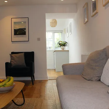 Appartement The Snuggery - Windermere, The District Bowness-on-Windermere