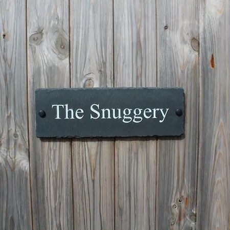 The Snuggery - Windermere, The District Bowness-on-Windermere
