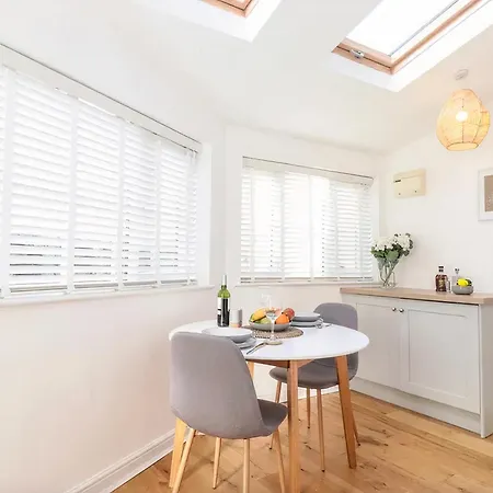 The Snuggery - Windermere, The District Appartement