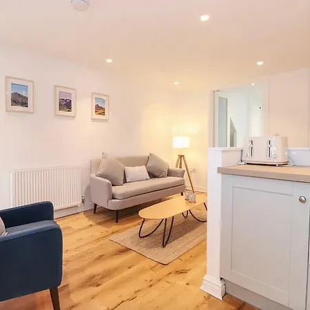 The Snuggery - Windermere, The District Appartement