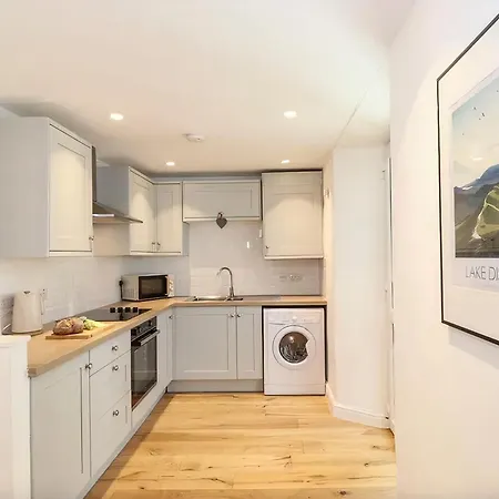 Appartement The Snuggery - Windermere, The District *