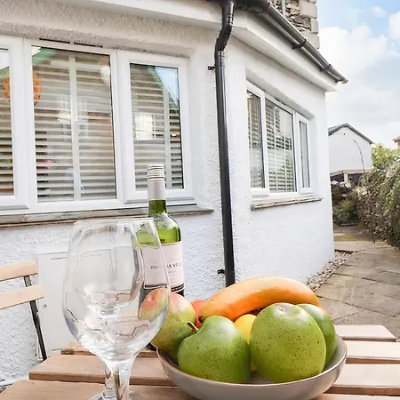 The Snuggery - Windermere, The District Appartement *