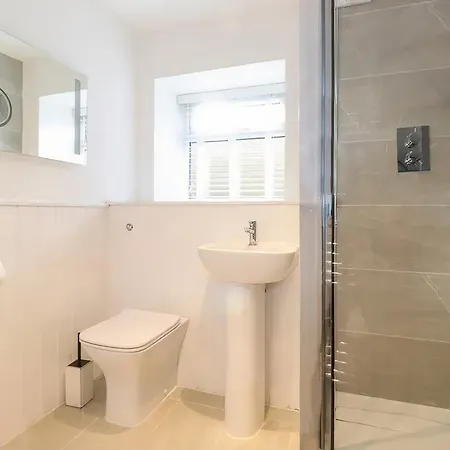 The Snuggery - Windermere, The District Appartement