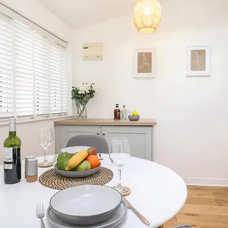 The Snuggery - Windermere, The District